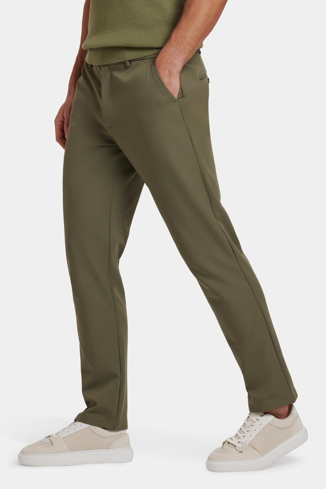 De Tech-broek