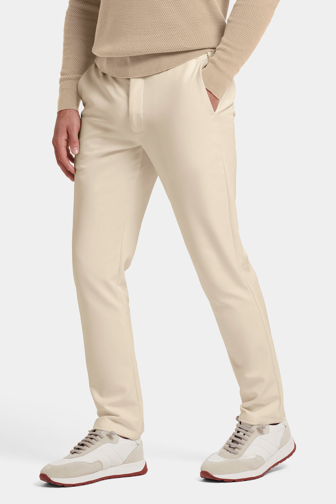 De Tech-broek