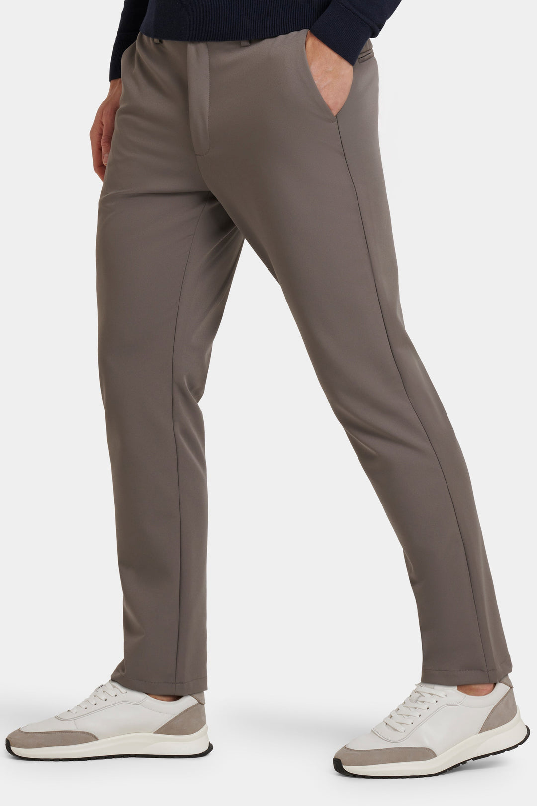De Tech-broek