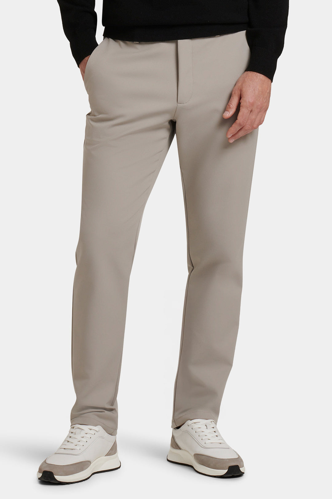 De Tech-broek