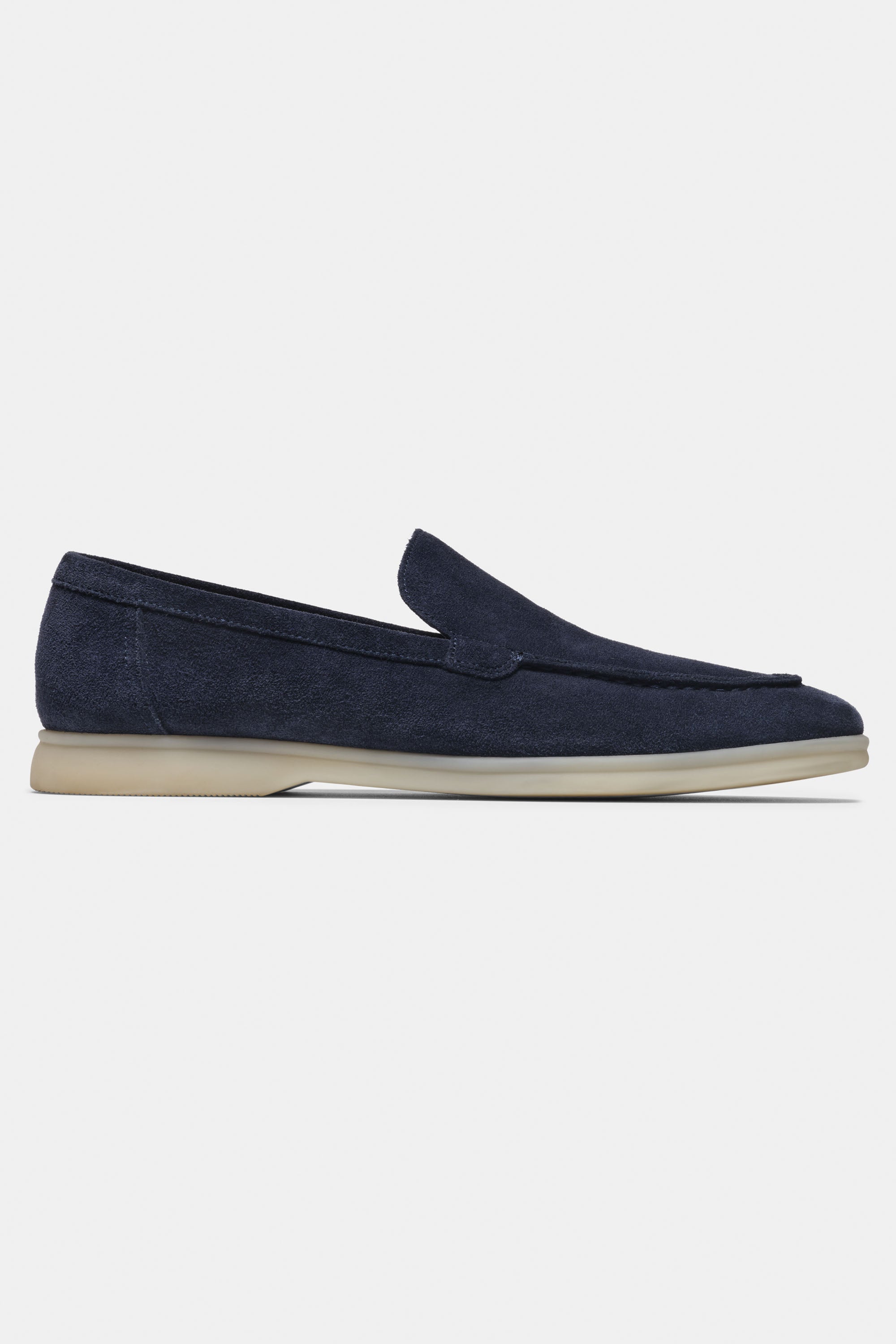 Marineblauw / 44