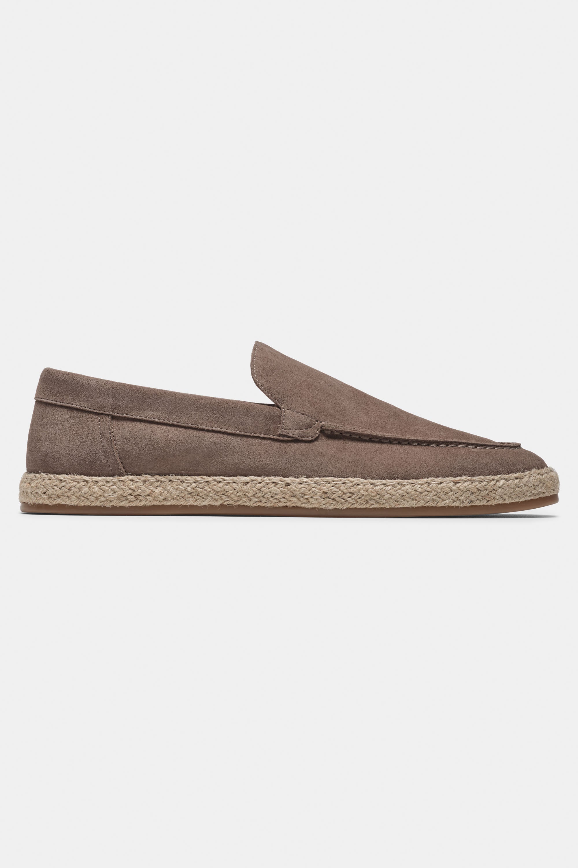 Donker taupe / 44