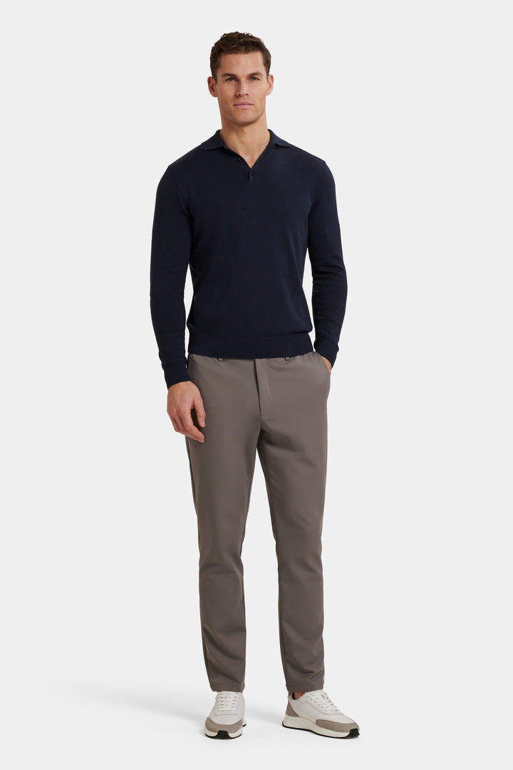 De Tech-broek