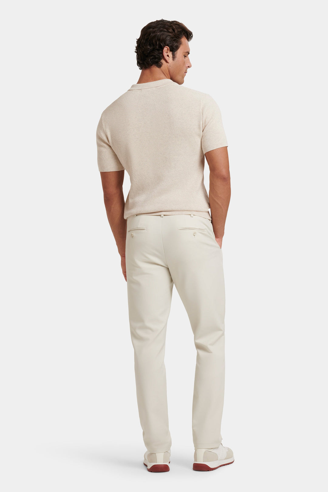 De Tech-broek