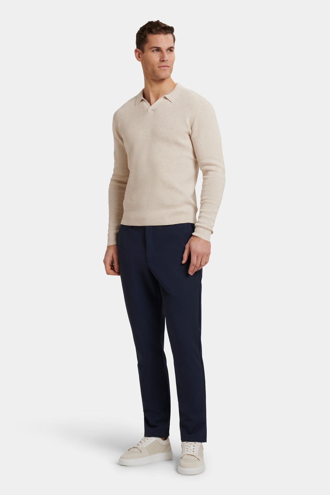 De Tech-broek