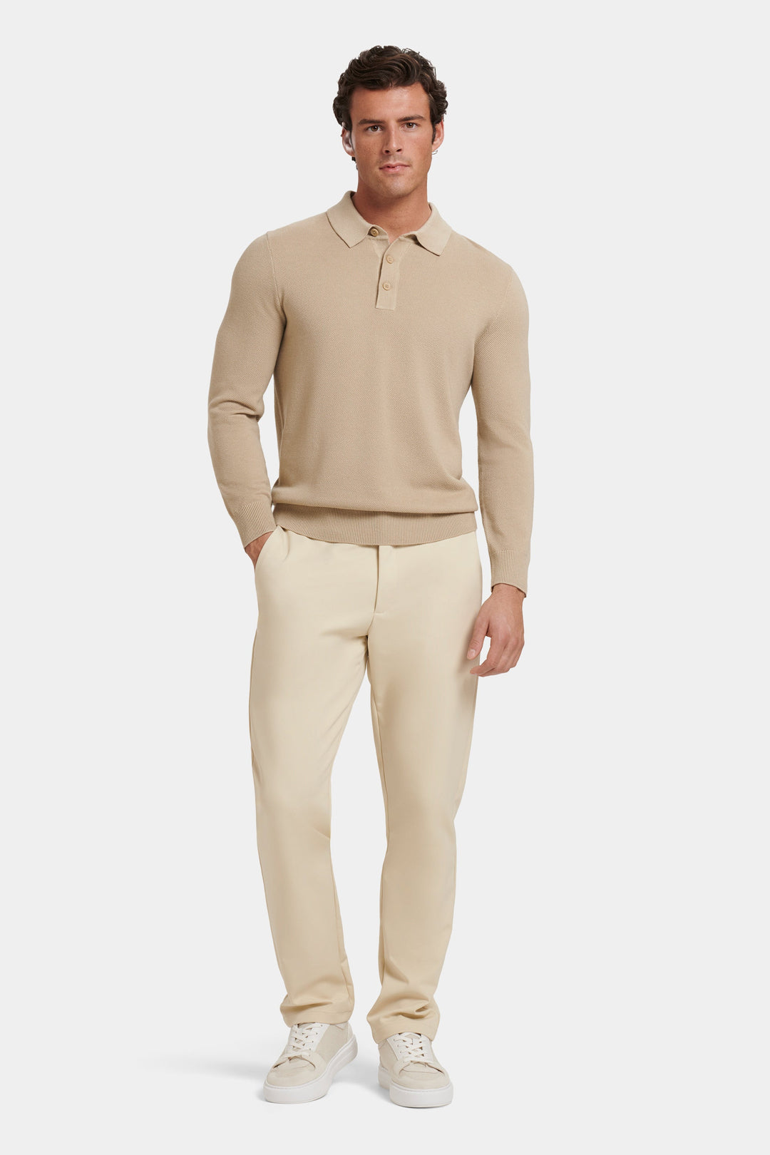 De Tech-broek