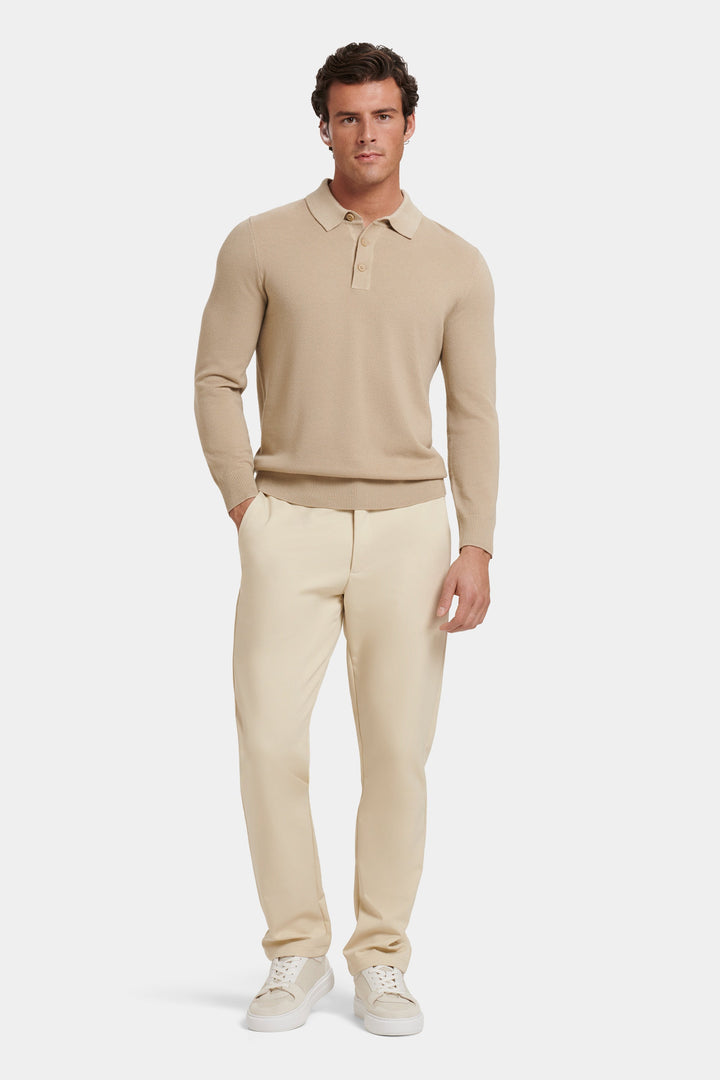 De Tech-broek