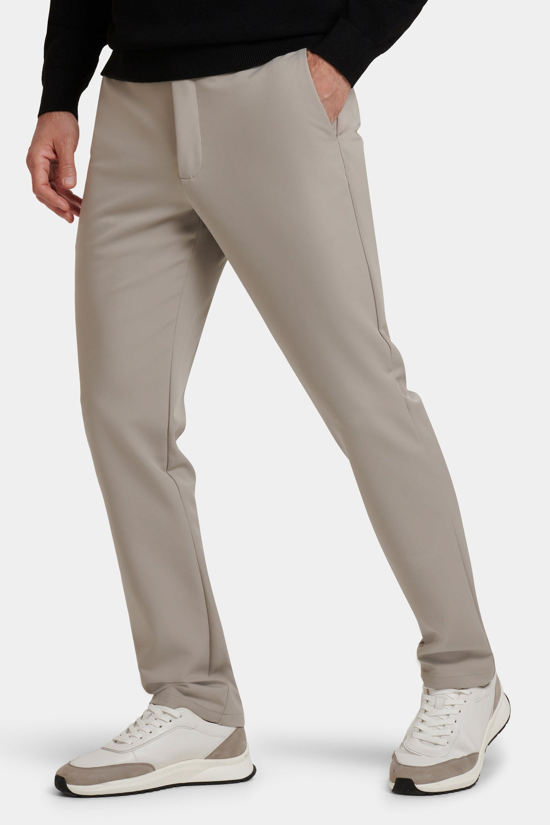 De Tech-broek