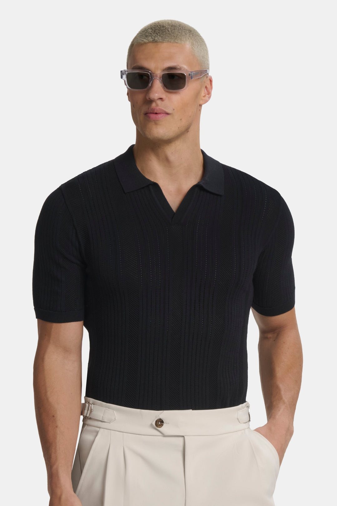 De Pavia Polo