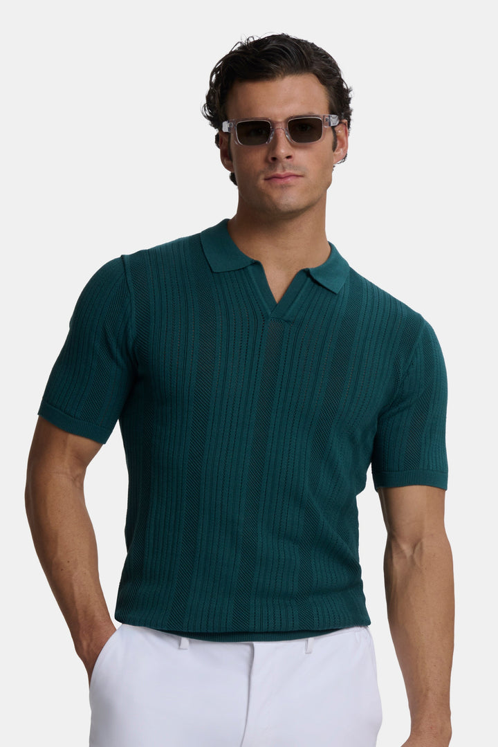 De Pavia Polo