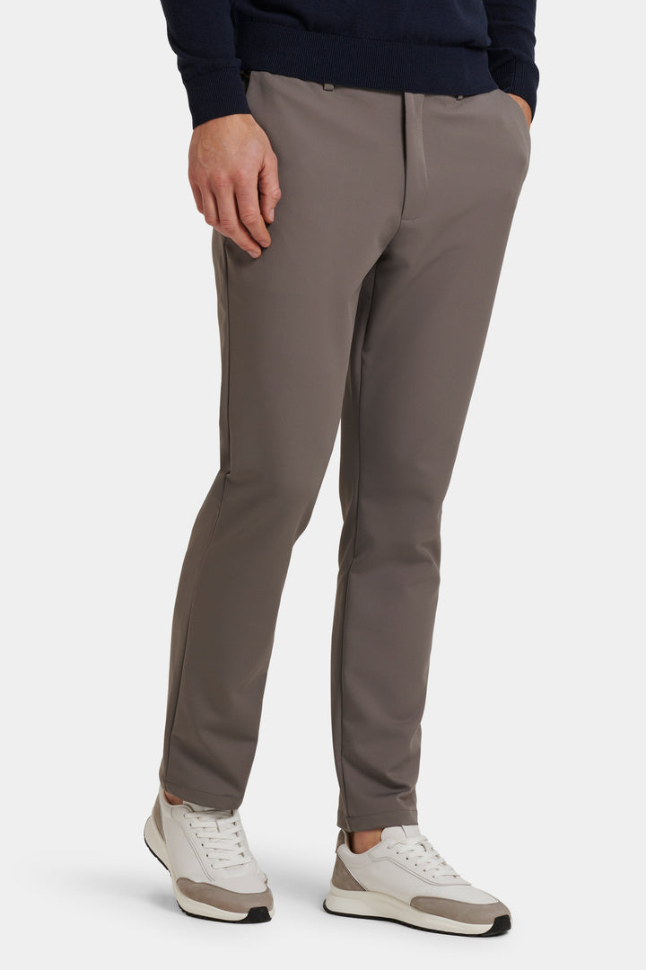 De Tech-broek