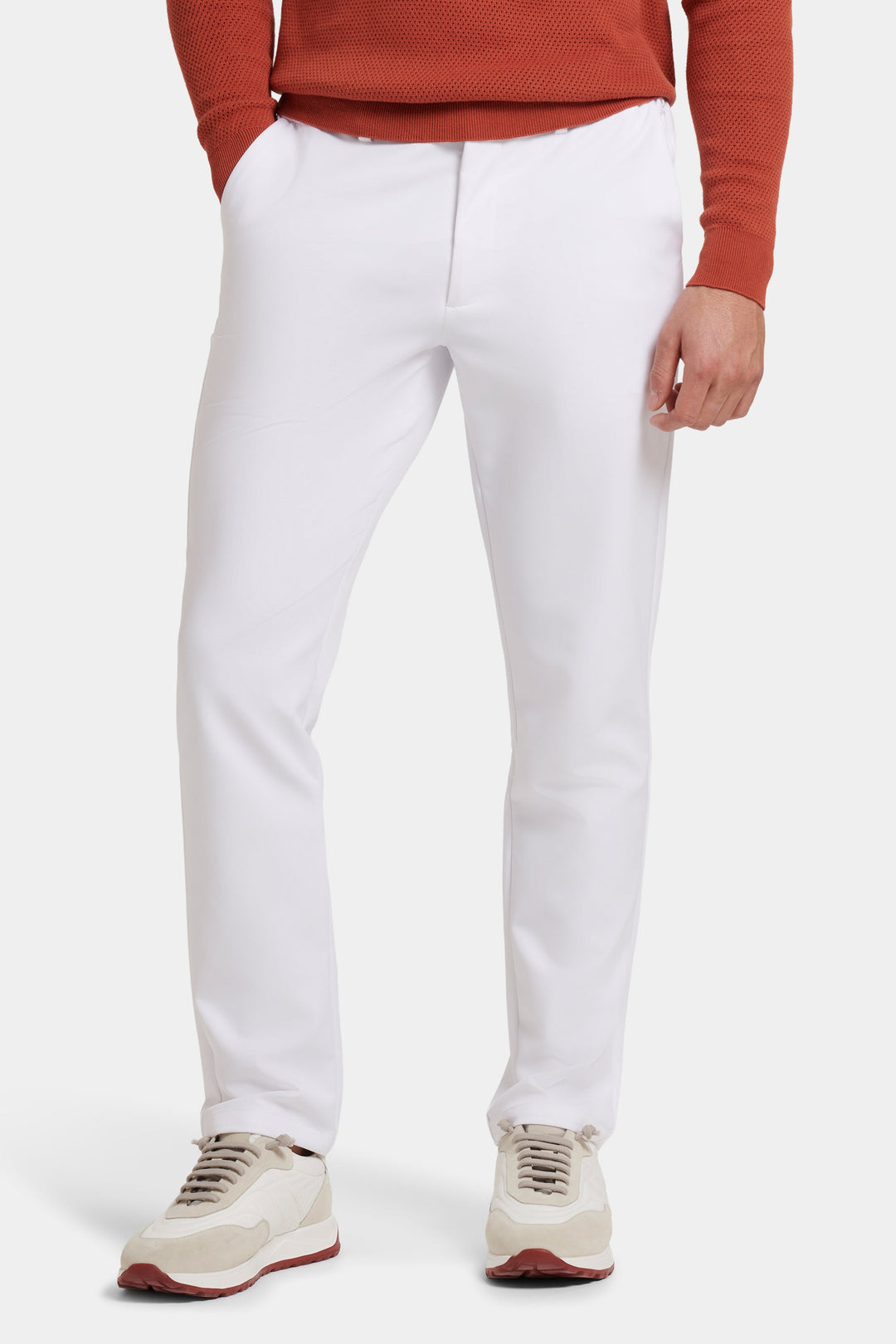 De Tech-broek