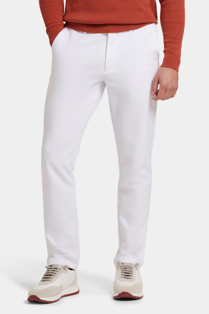 De Tech-broek