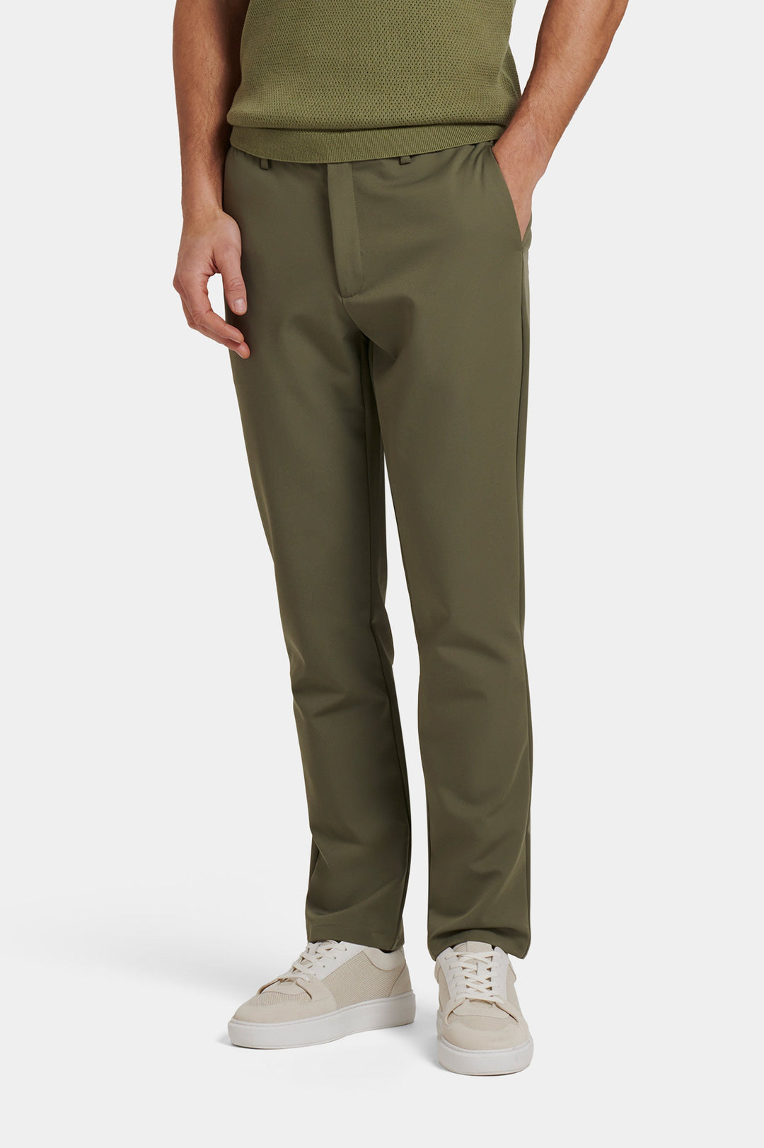 De Tech-broek