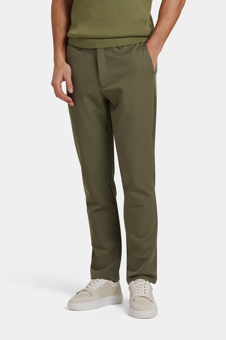De Tech-broek