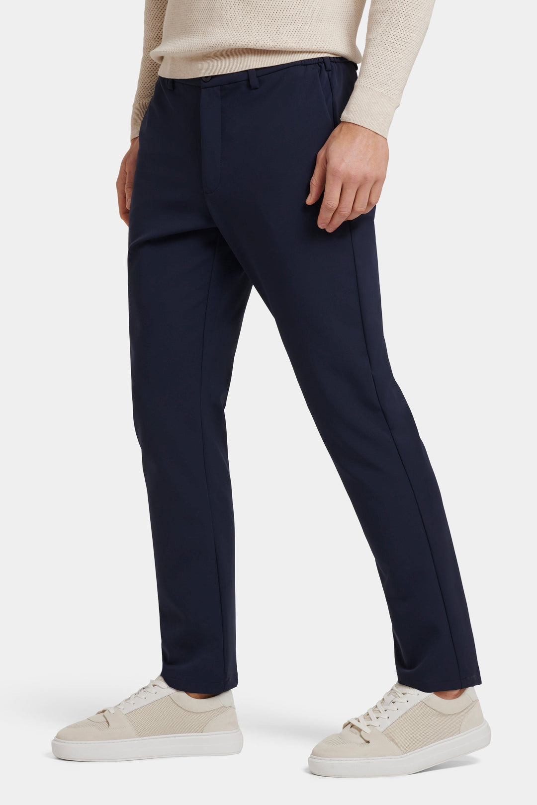 De Tech-broek