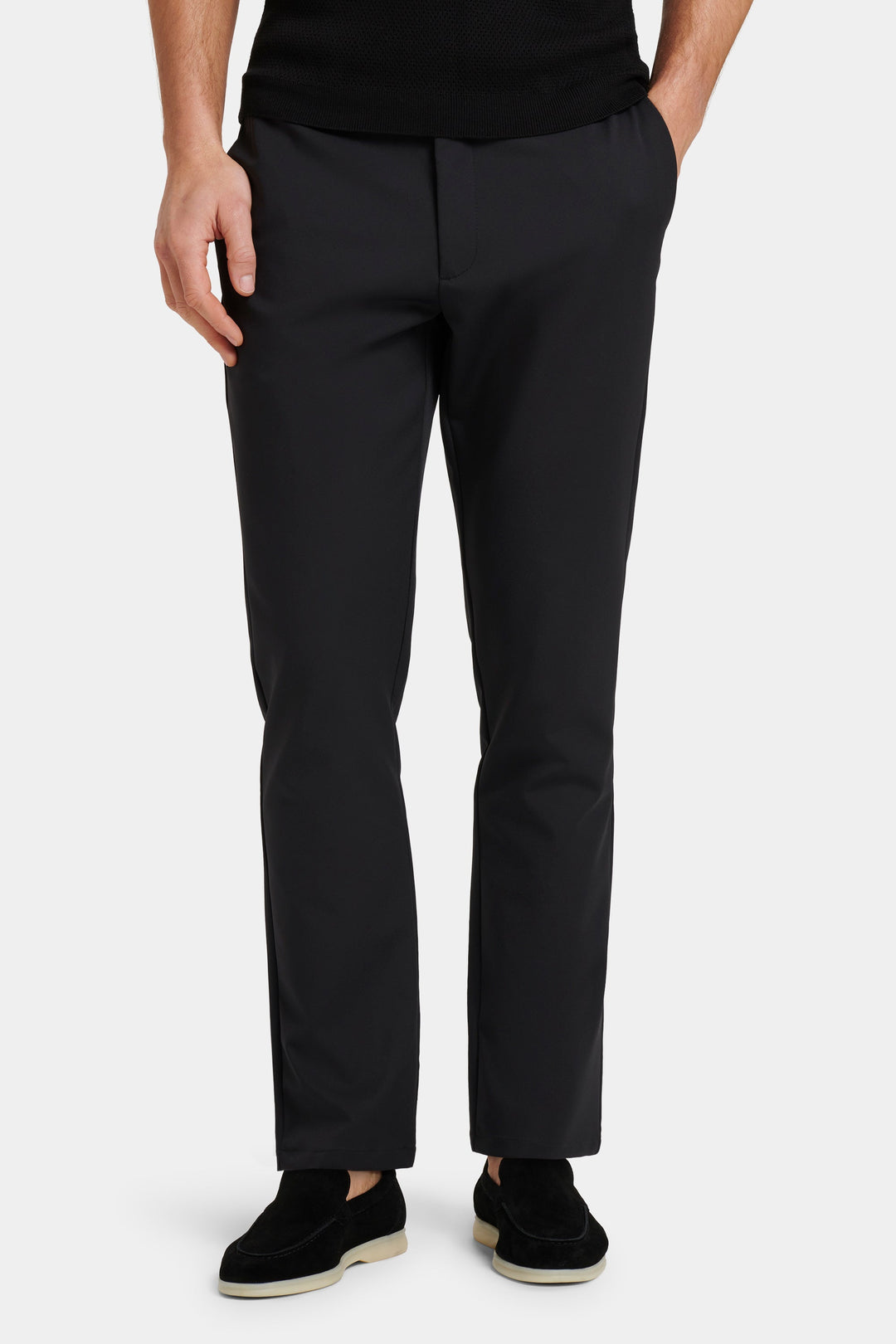 De Tech-broek