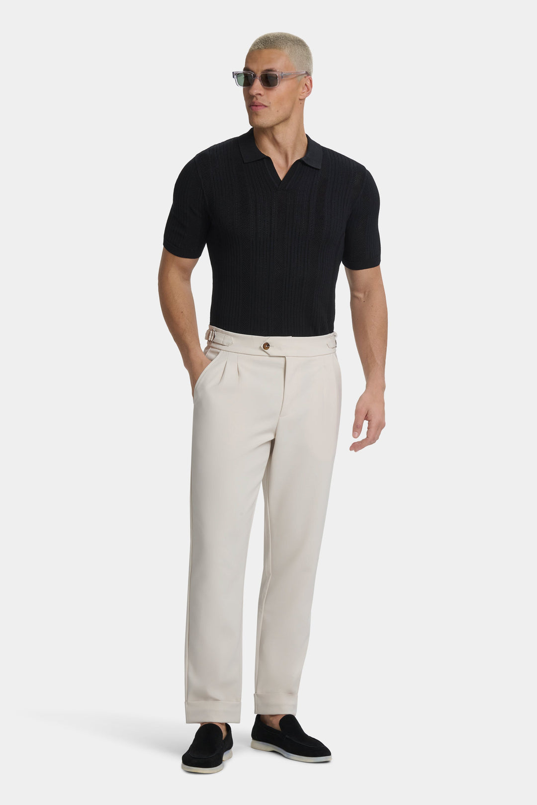 De Pavia Polo