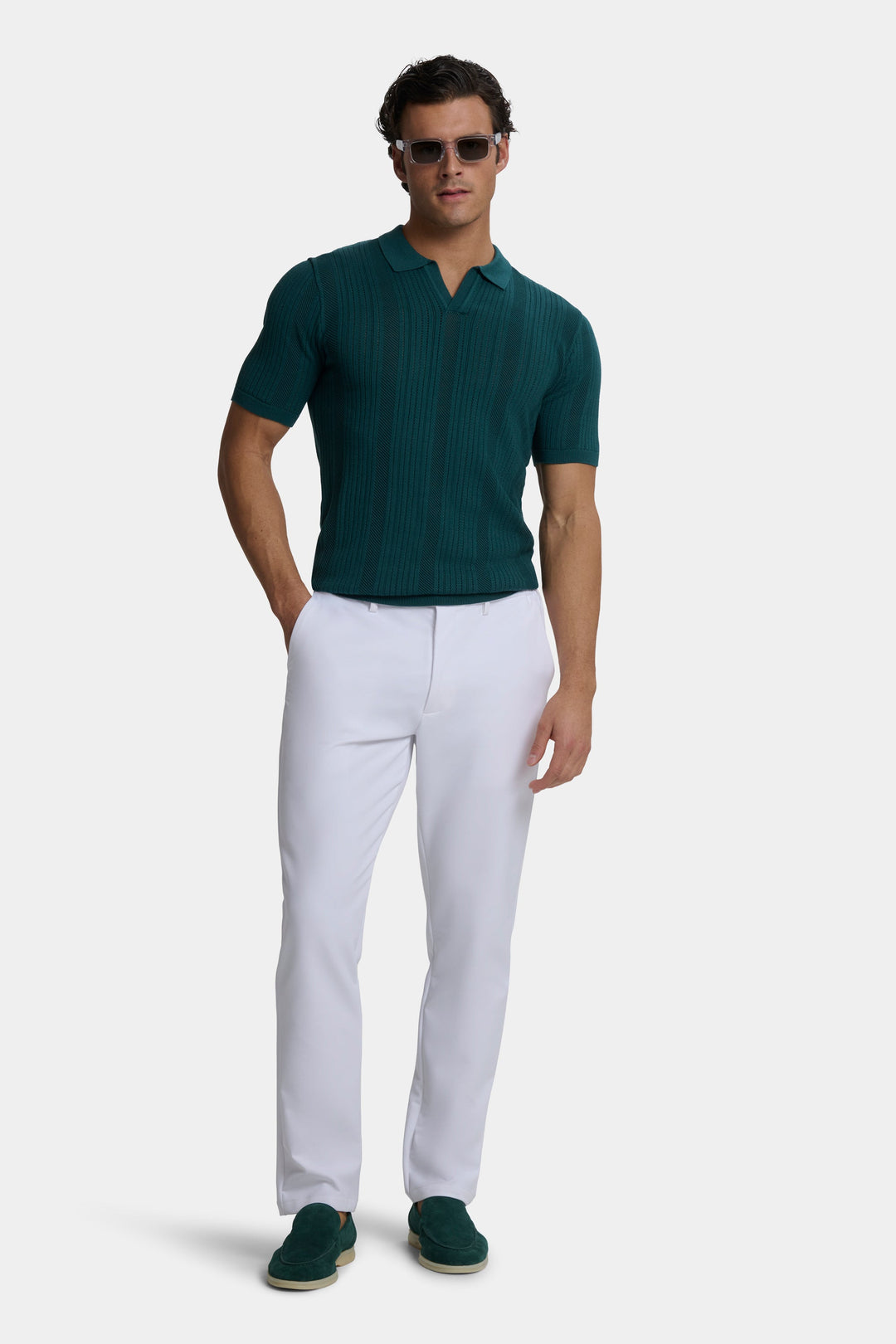 De Pavia Polo