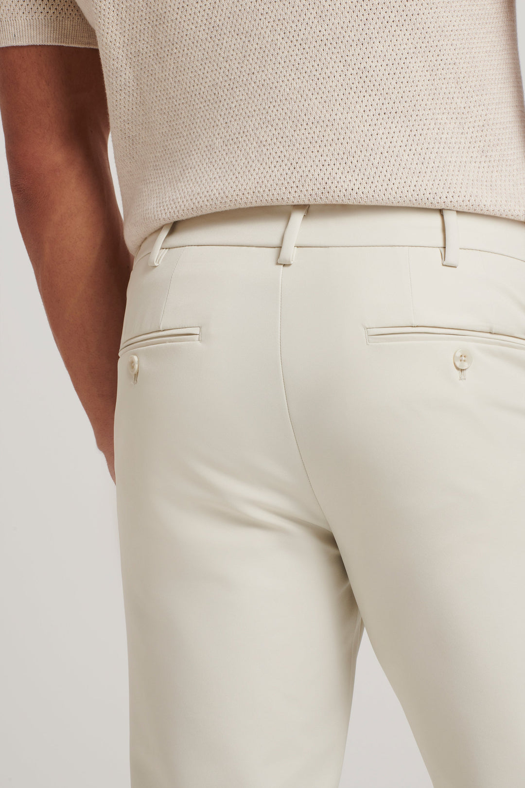 De Tech-broek