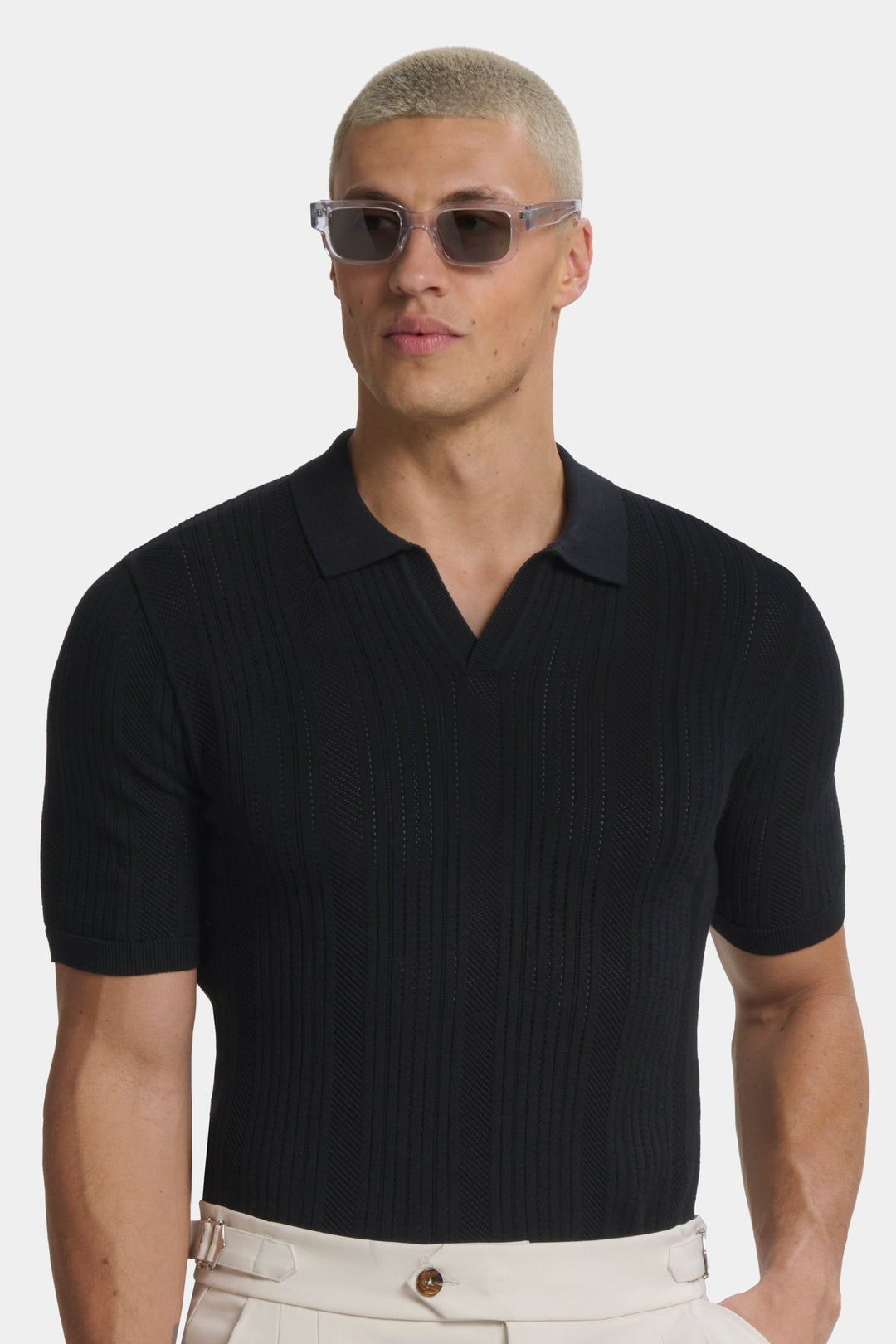 De Pavia Polo