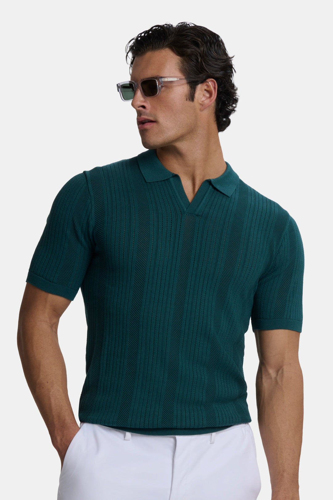 De Pavia Polo