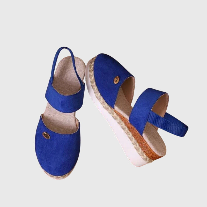 Harriet | Orthopedische Comfort Sandalen