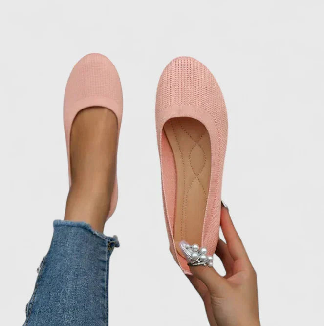 Roze / EU 42