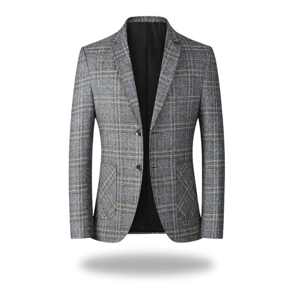 Mason | Premium maatwerkblazer