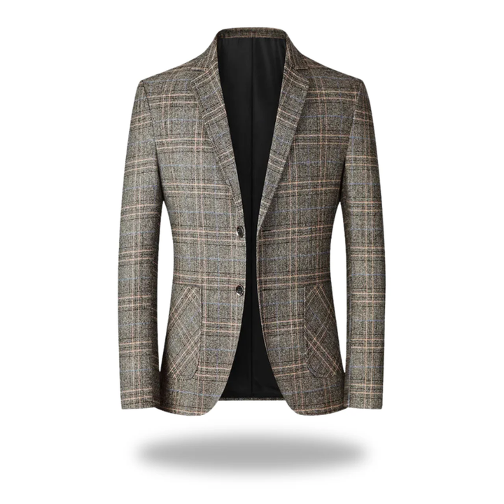 Mason | Premium maatwerkblazer