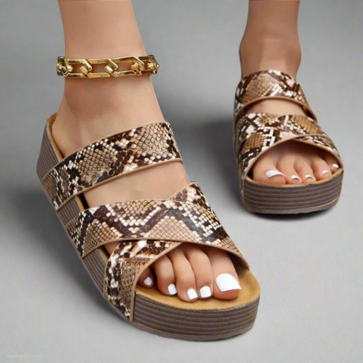 Dana Orthopedische Sandalen