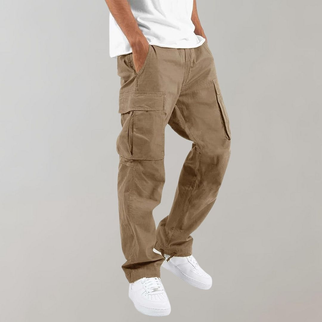Khaki / 5XL