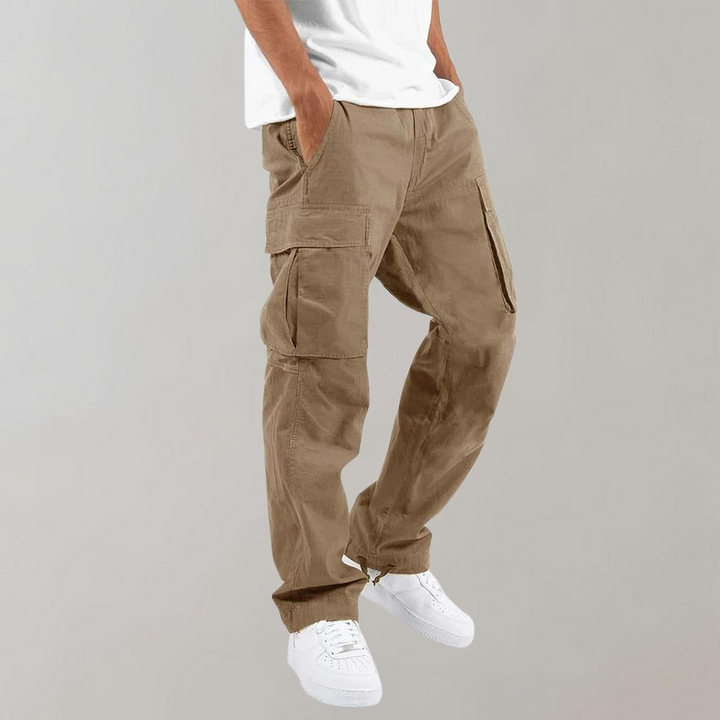 Shayon | Cargo Broek