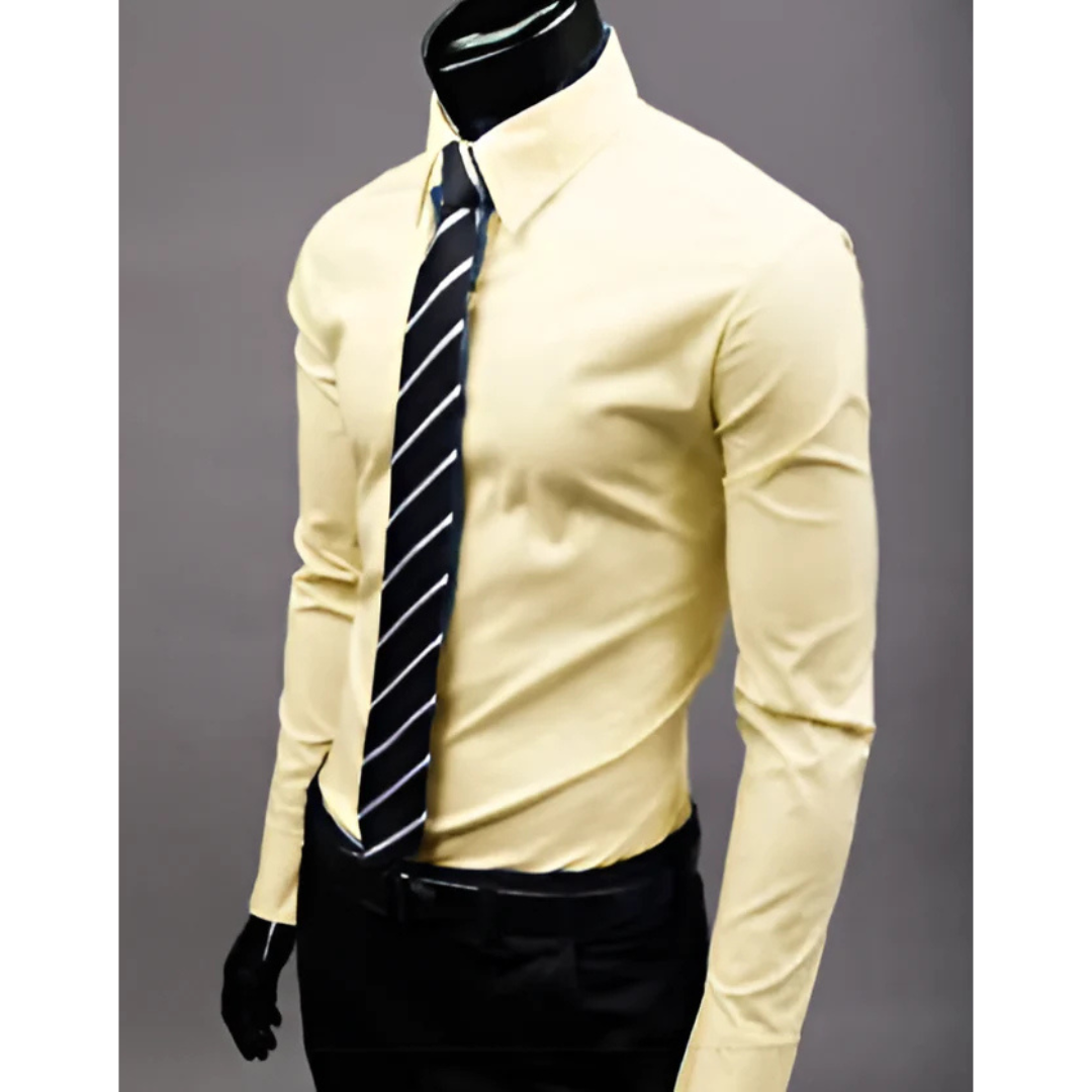 Geel / 5XL