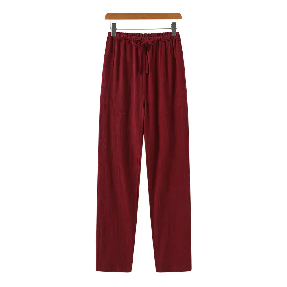 Rood / 2XL