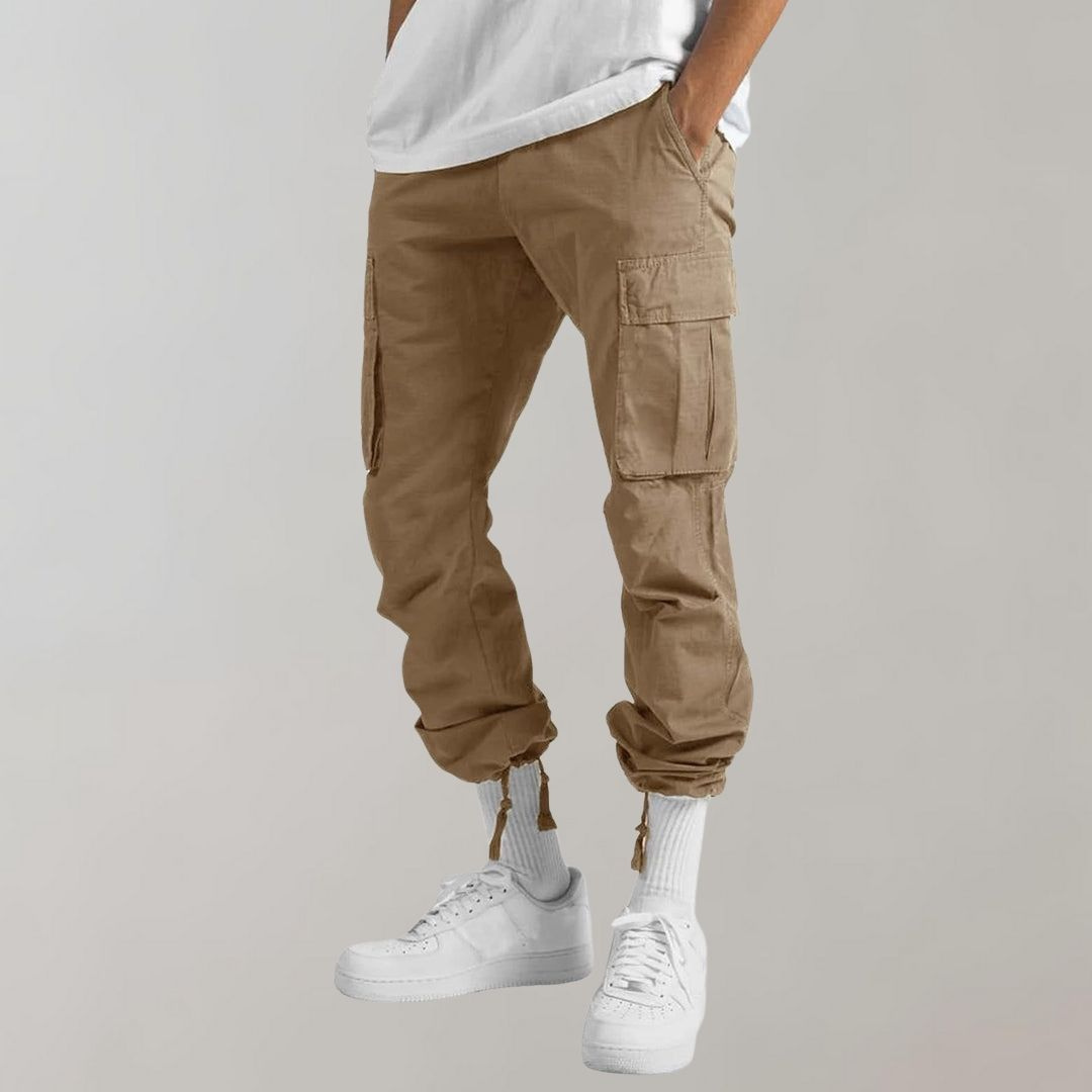 Shayon | Cargo Broek