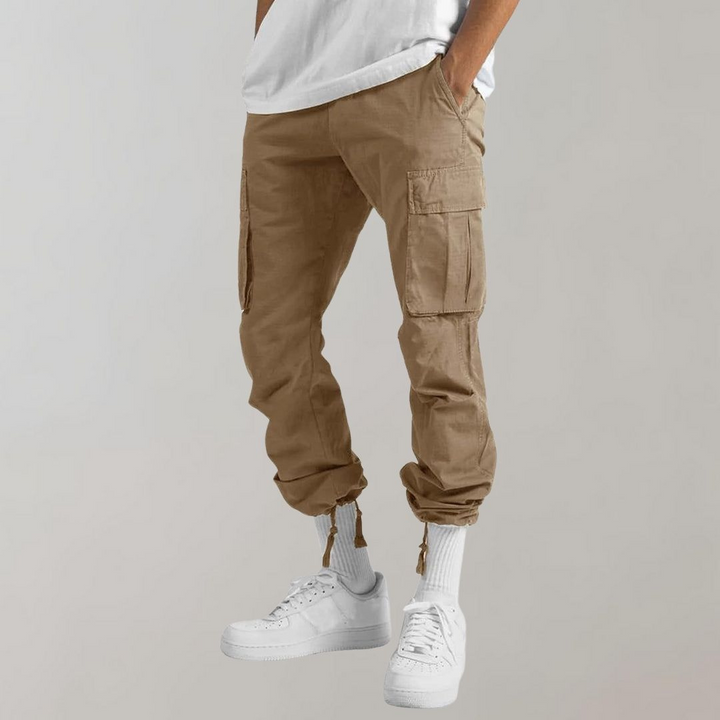 Shayon | Cargo Broek