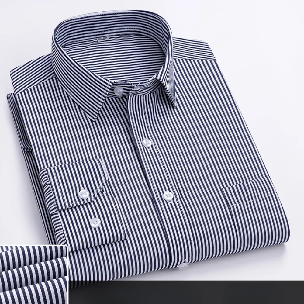 Zwart/Wit / 5XL