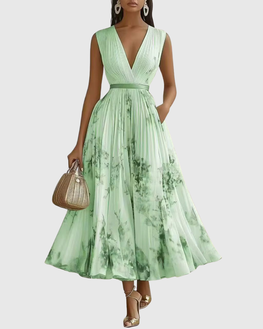 Groen / 3XL