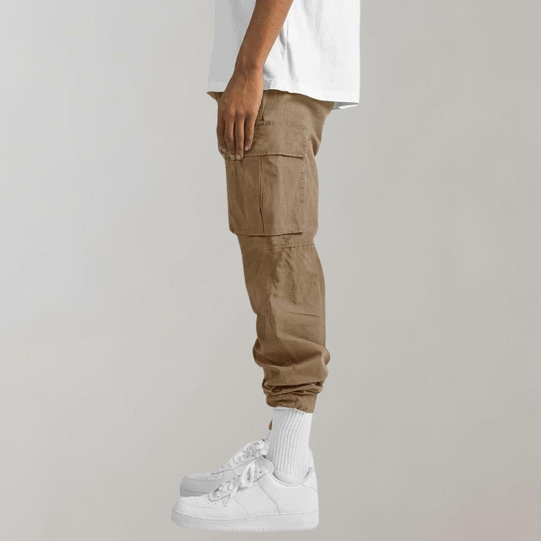Shayon | Cargo Broek
