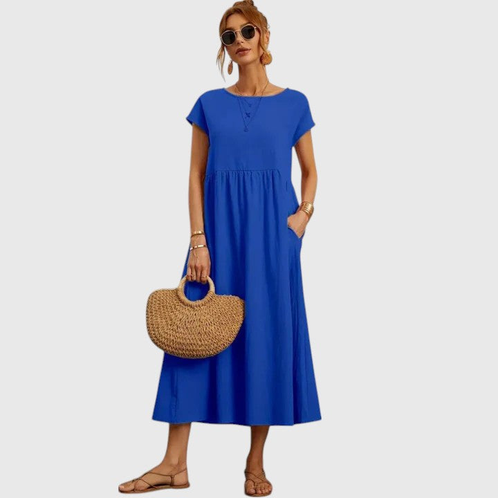 Blauw / 2XL