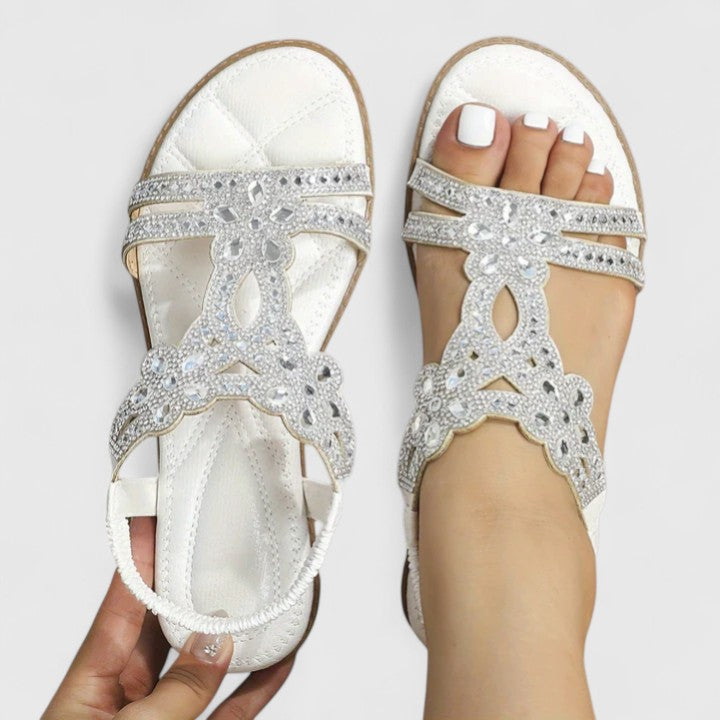 Khalessi | Orthopedische Comfort Sandalen