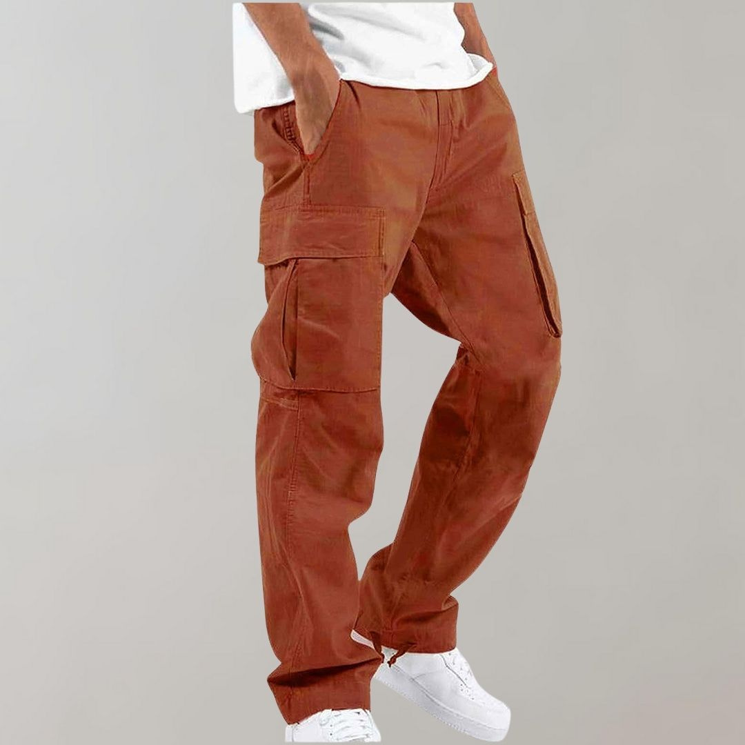 Shayon | Cargo Broek