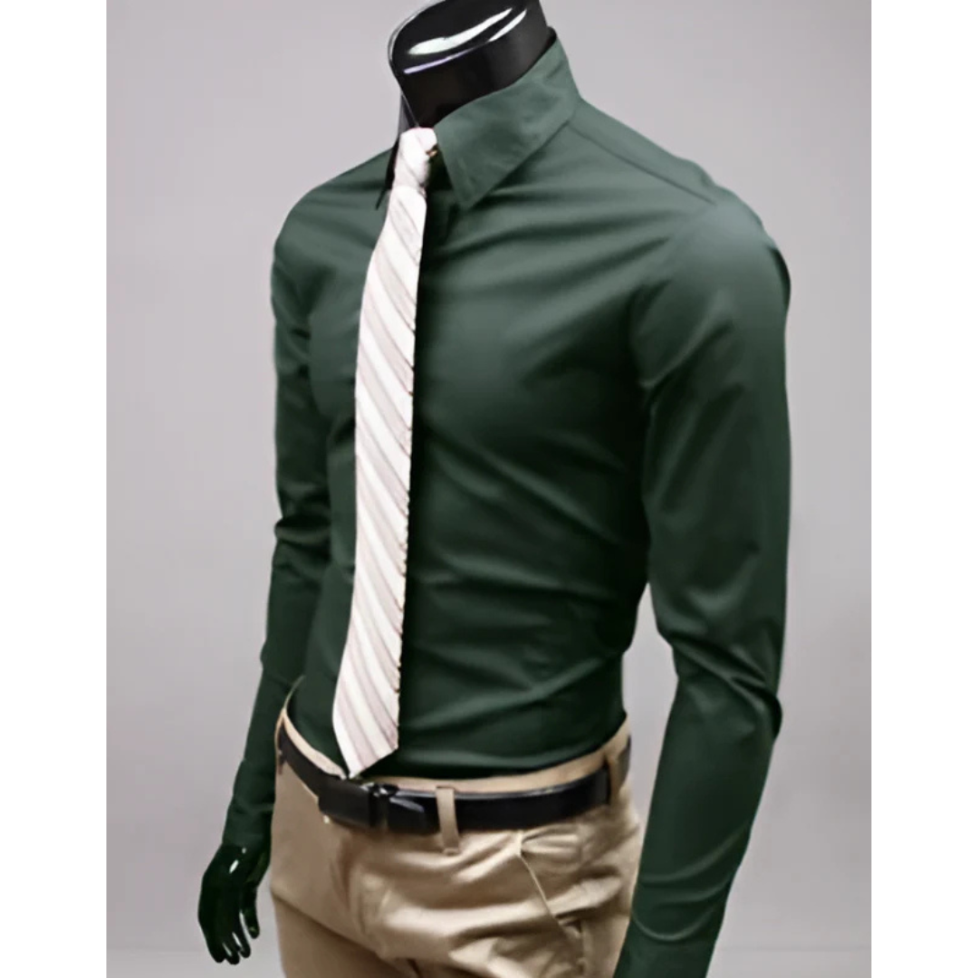 Legergroen / 5XL