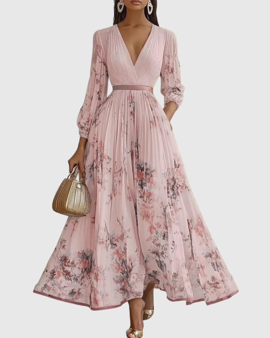 Roze / 3XL