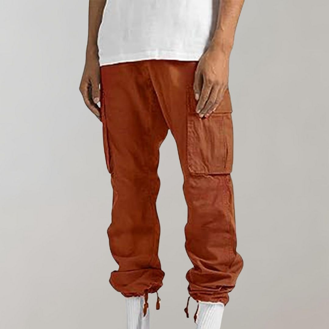 Shayon | Cargo Broek