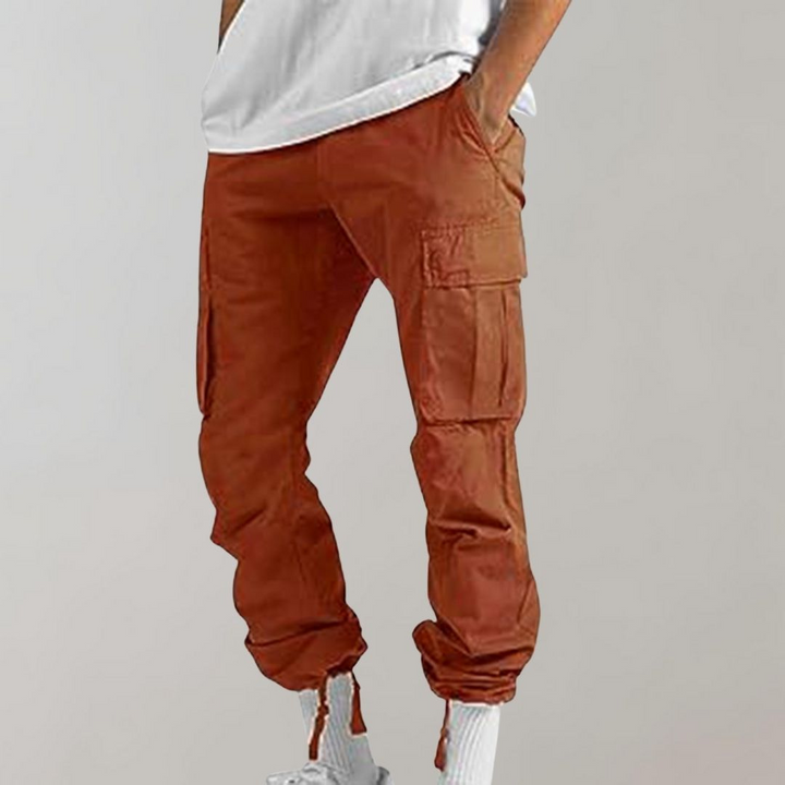 Shayon | Cargo Broek