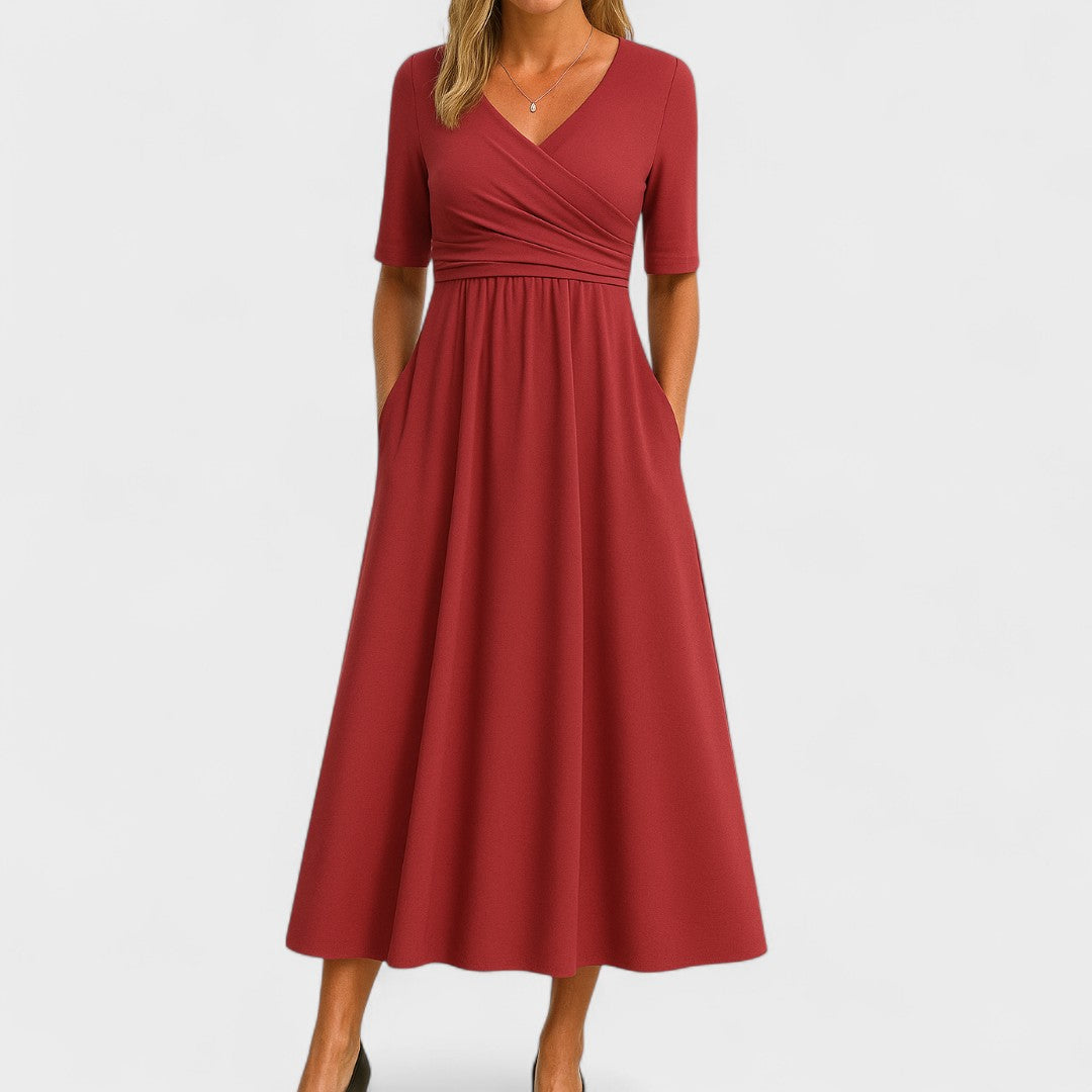 Rood / 3XL