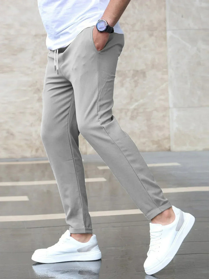 Premium Pantalon Stretch