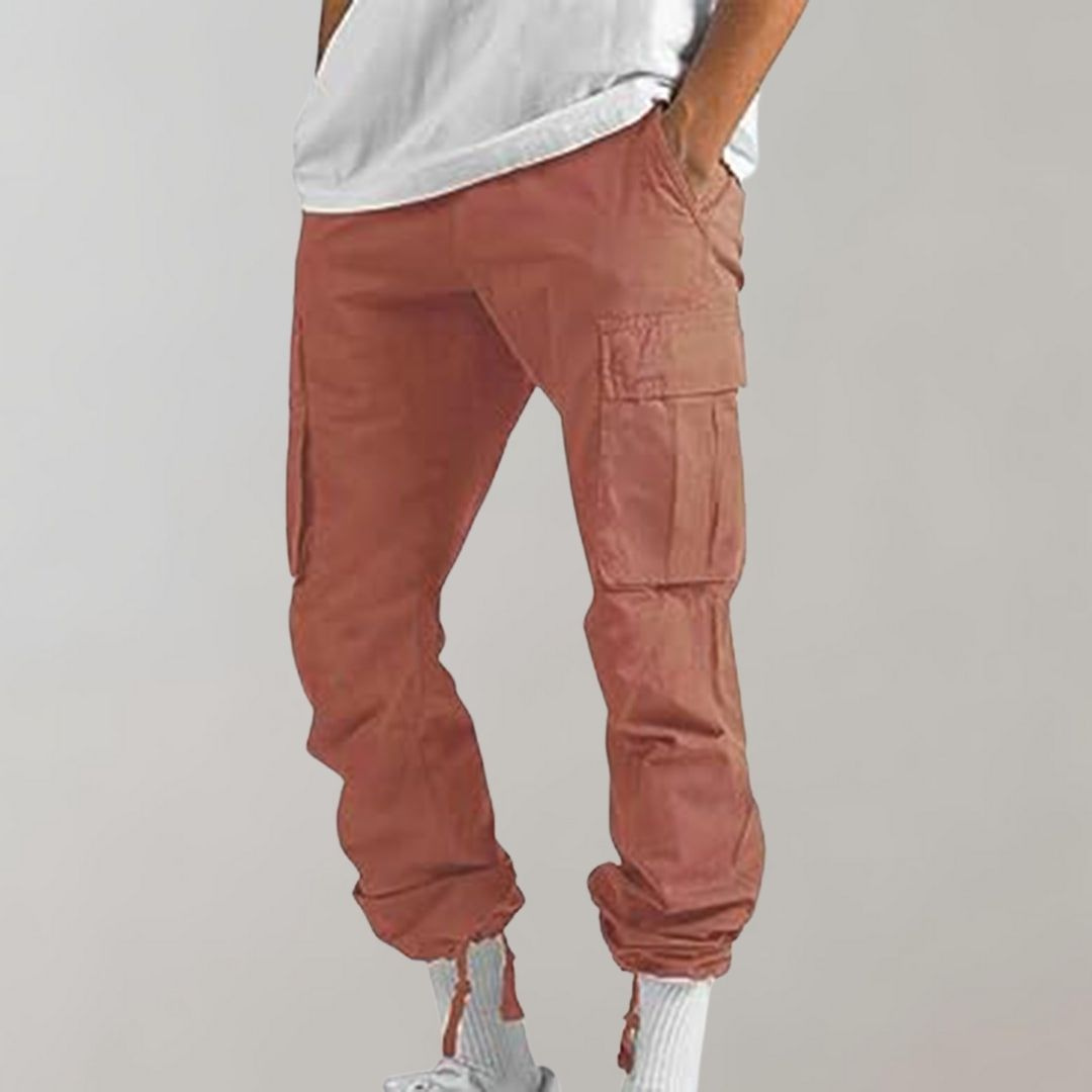 Shayon | Cargo Broek